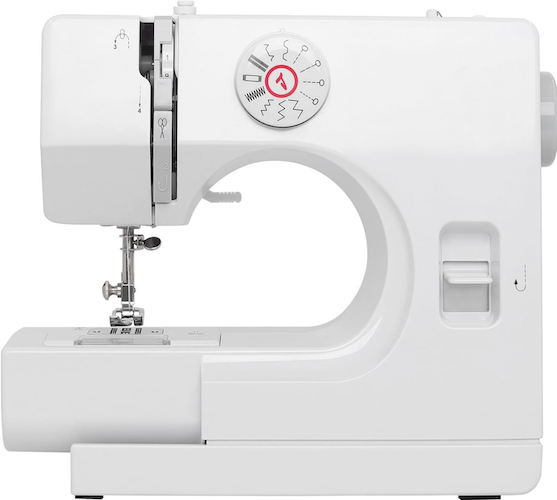 Mini Sewing Machine