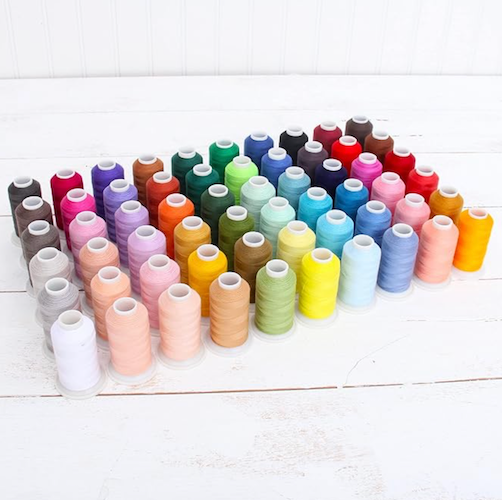 Thread Set of 60